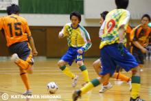 関西リーグ