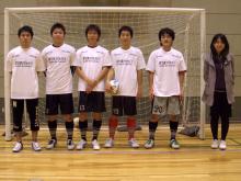 チーム紹介『フォルテブロット』
