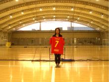 Futsal Stage 紹介