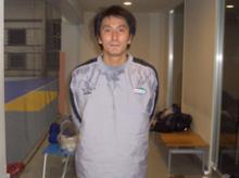 Kintetsu Futsal Club 大塚和慎のブログです