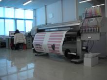 ロンヨン中国工場 1