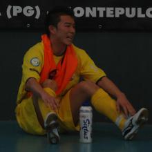 フットサル日本代表