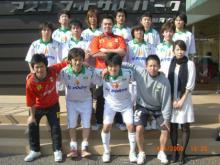 兵庫県トップリーグのFCポルチ