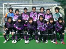 ZI:LA Futsal Club(ジーラ)
