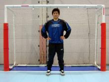 kintetsuFCにベテランゴレイロ千葉選手入団