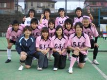 S.F.C は予備校時代のチーム