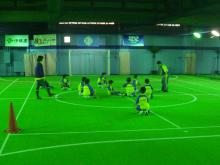 鎌倉でフットサル!