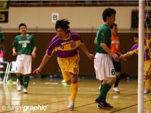 高槻松原FC #9山本修平