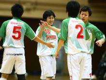 神戸大フォルサは勝負の年!