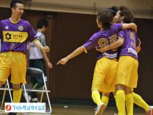 今年は奮起の年〜高槻松原FC〜