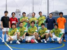 都会deフットサルEKS
