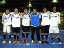 OKEHARA F.C