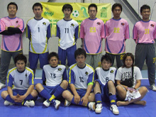 ロンヨンサマーカップ2008