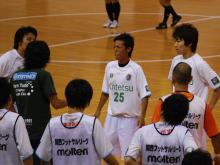 KintetsuFCのホームページ