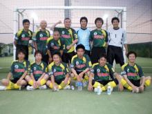FC Avalanche-Riders!!