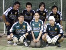 CIERON.F.C