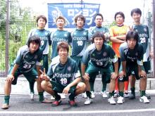 ロンヨンサマーカップ2008
