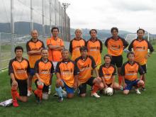 SHIMAME.UNIV.FC