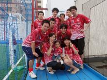 酒鬼隊〜ユーザー紹介更新!