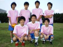 FC萌tanは大学生のチーム
