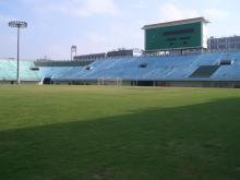 台湾サッカー事情