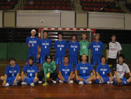 カレッジフットサル2008 in KOBE