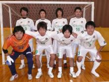 KintetsuFCのワンデイ2連覇!