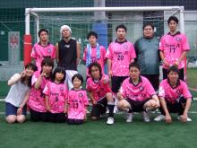ユーザー紹介更新”TEAM JD”
