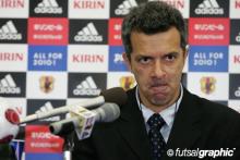フットサル雑談