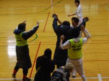 関西リーグ9節 KintetsuFCがJOYを撃破!