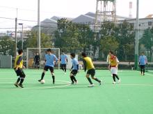 フットサルクラブ東京 東陽町コート