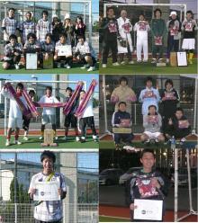 名古屋ベイフットサルクラでブチャンピオンシップが開催されました!