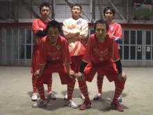 ユーザ紹介更新”KOVAC(コバッチ)FC”