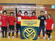 第27回カレッジフットサルフェスタ決勝大会