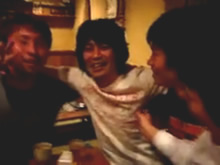 KintetsuFC納会