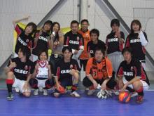 フラワーカップ2009