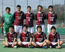 ユーザー紹介更新 FCうおーやってやる