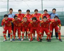 ユーザー紹介更新 SOTETSU FC