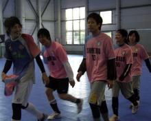 SORTEO FUTSAL