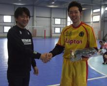 下位リーグも盛り上がったんです!