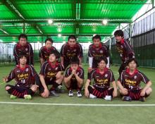 ユーザー紹介更新 ColegaFC