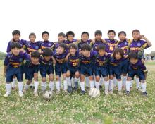 ユーザー紹介更新 石原サッカースポーツ少年団