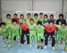 KintetsuFC 新メンバー