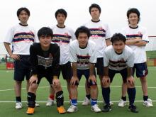 ユーザー紹介更新 なっちゃん大好きフットサルクラブ