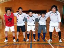ユーザー紹介更新 LOVE SPORT