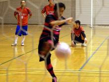 G.B. リィガカップ 2009