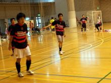 ユーザー紹介更新 F.C.渋谷メタボリックス