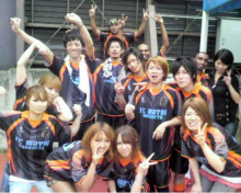 ユーザー紹介 FC MOYAI