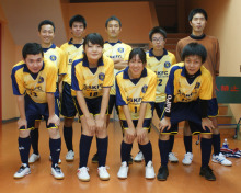 ユーザー紹介更新 GSK FC
