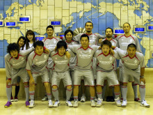 ユーザー紹介更新 SHIMANO FC